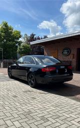 Audi a4 1.8TFSI 100000km - Audi A4: K8