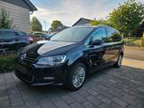 Volkswagen VW Sharan,2.0 TDI, 140PS, DSG, Zahnriemen neu - Volkswagen Sharan: TDI 140