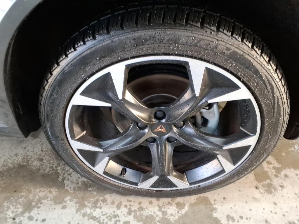 Cupra Formentor 1.5 TSI Klima*Tempo*PDC*RFK*SH