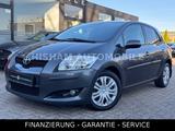 Toyota Auris 1,4 Sol/KLIMAAUTOM/MFL/ALLWETTER/TÜV NEU - Toyota Auris: 1.4