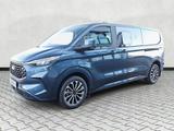 Ford Tourneo Custom 2.0 EB Titanium X L2 elTü 5J.Gar. - Gebrauchtwagen in Lübeck