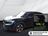 Skoda Kodiaq - Vorschau Bild 1