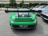 Porsche 911-992 GT3 RS WEISSACH KERAMIK-PCCB LIFT CARBON - Porsche: 911 RS