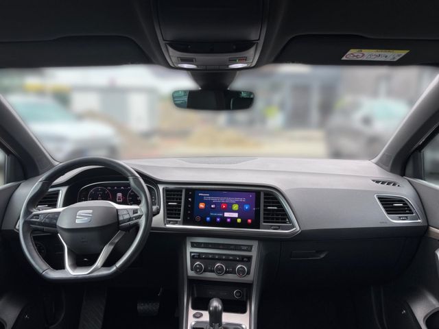 Ateca 2.0 TDI Xperience Navi ACC Dinamica 19''