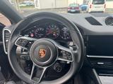 Porsche Cayenne Coupe 3.0 V6 Tiptronic - - Porsche Cayenne: Schwarz, Head-Up Display