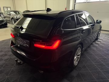 BMW 320 - 6