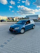 Volkswagen golf 5 GTI 1.9TDI - Volkswagen Golf: GTI TDI