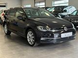 Volkswagen Golf VII Variant 2.0 TDI High. ACC/Standhz/Virtu - gebrauchte Kombis in Köln