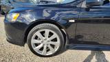 Mitsubishi Lancer 1.8D 110kw Sportback Lancer Xenon* 18Zoll - Mitsubishi Lancer: 1.8