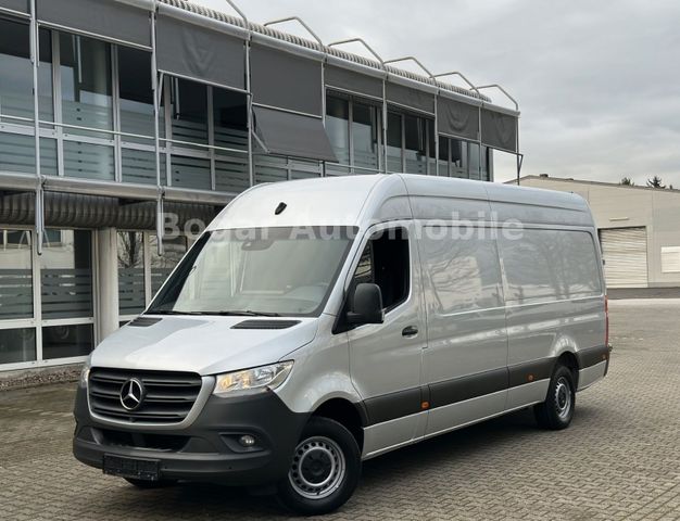 Mercedes-Benz Sprinter 316 CDI MAXI TOTWINKEL NAVI 360° STHZG