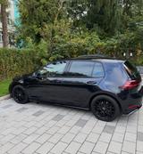 Volkswagen VW GOLF VII 2.0 TDI 16V BLUE MOTION - Volkswagen Golf: 16 TDI