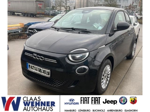 Fiat 500e Action MJ22 Automatik Radio & Winter-Paket