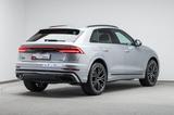 Audi Q8 45 TDI qu. 3 x S line*Air*Assist*Matrix*B&O - Audi Q8 in Hannover