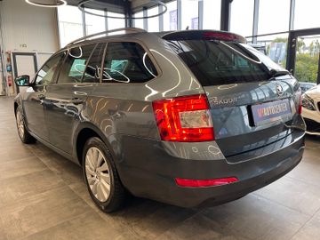 Skoda Octavia 1.4 TSI Green tec Combi *Ambition*Navi*