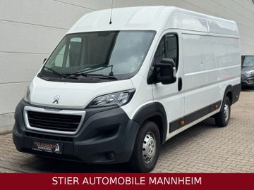 Peugeot Boxer - 3