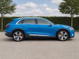 Audi e-tron 55 quattro Advanced | HV-Batterie neu  - Audi e-tron von privat