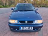 Seat Toledo Magnus 1.6 74kW  27Jahre 1.Hand,Klima - Seat Toledo: 1m