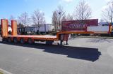 Kässbohrer LB3E low-bed semi-trailer / 2025 / 4 axles - Kässbohrer LKWs