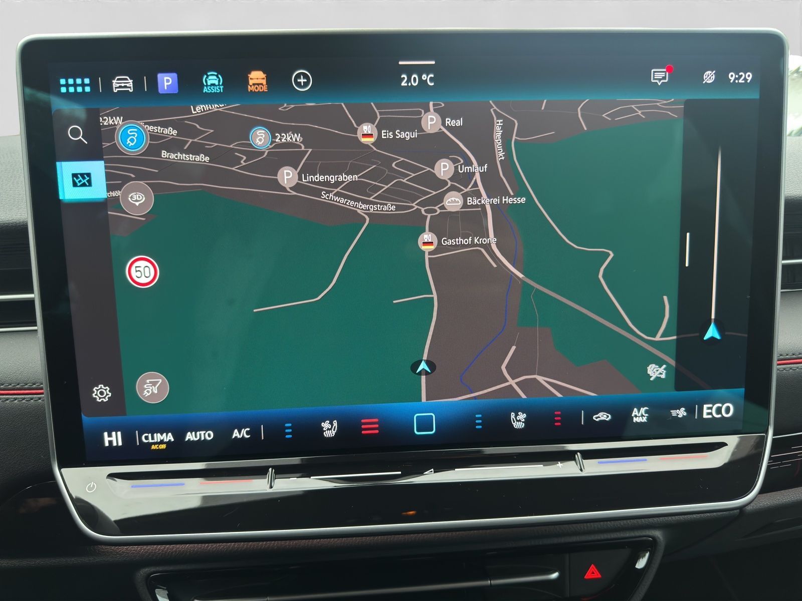 Volkswagen ID.7 - Bild 13