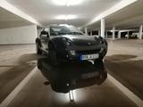 Smart Roadster coupé hardtop Felgen Soundsystem - Smart Roadster: Coupe