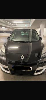 Renault Mégane Scénic  Benziner  TÜV bis... - Renault Scenic in Bonn