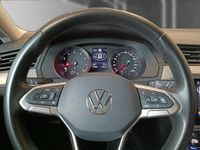 Volkswagen Passat Variant - Vorschau Bild 12