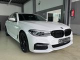 BMW 520 d M Sport+Panorama+LED+Head-Up - BMW 520 Gebrauchtwagen in Stuttgart