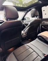 Mercedes-Benz E 300 de 4MATIC T Autom. - - Mercedes-Benz E 300 in Ludwigshafen
