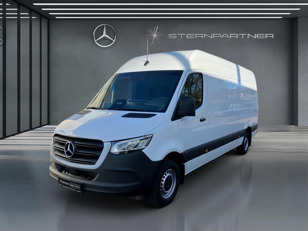 Mercedes-Benz SPRINTER 315 CDI KASTEN SELECT L3H2 - LED! AHK!
