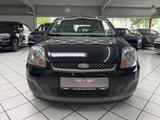 Ford Fiesta Ambiente KLIMA KUPPLUNG NEU - Ford Fiesta: Blau