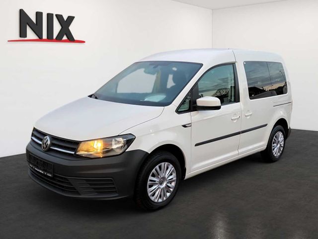 Volkswagen Caddy 1.2 TSI Trendline EINPARKHILFE