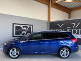 Ford Focus Turnier Titanium/Navi/Sitzhz./Lenkradhz./ - Ford Focus: Turnier Titanium