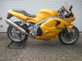 Triumph Daytona 955i - TRIUMPH DAYTONA 955I