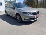 Skoda Octavia Combi Style 1.Hand DAB Navi Tempo - Skoda in Lüdenscheid