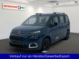 Citroën Berlingo 1.5 Blue-HDi Feel M - Citroën Berlingo mit Diesel-Antrieb: Kombi