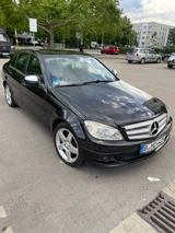 Mercedes-Benz C 220 CDI - - Mercedes-Benz C 220 aus 2007