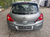 Opel Corsa D Selection OPC Line - Opel Corsa: D Opc