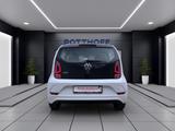 Volkswagen up! 1.0 MOVE UP! KLIMA MAPS+MORE eFENSTER - Volkswagen up! in Hamm