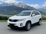 Kia Sorento 2.2 CRDi AWD 7 SITZER - gebrauchte Kia Sorento aus dem Jahr 2014