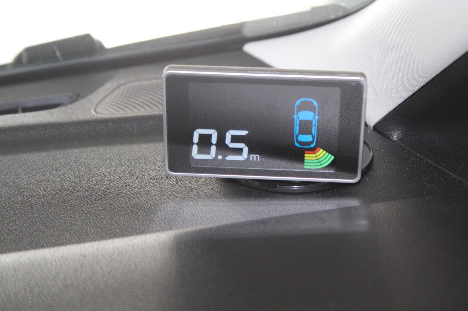 Fahrzeugabbildung Ford Fiesta 1,5 TDCi Cool & Connect 5-trg NAVI LED