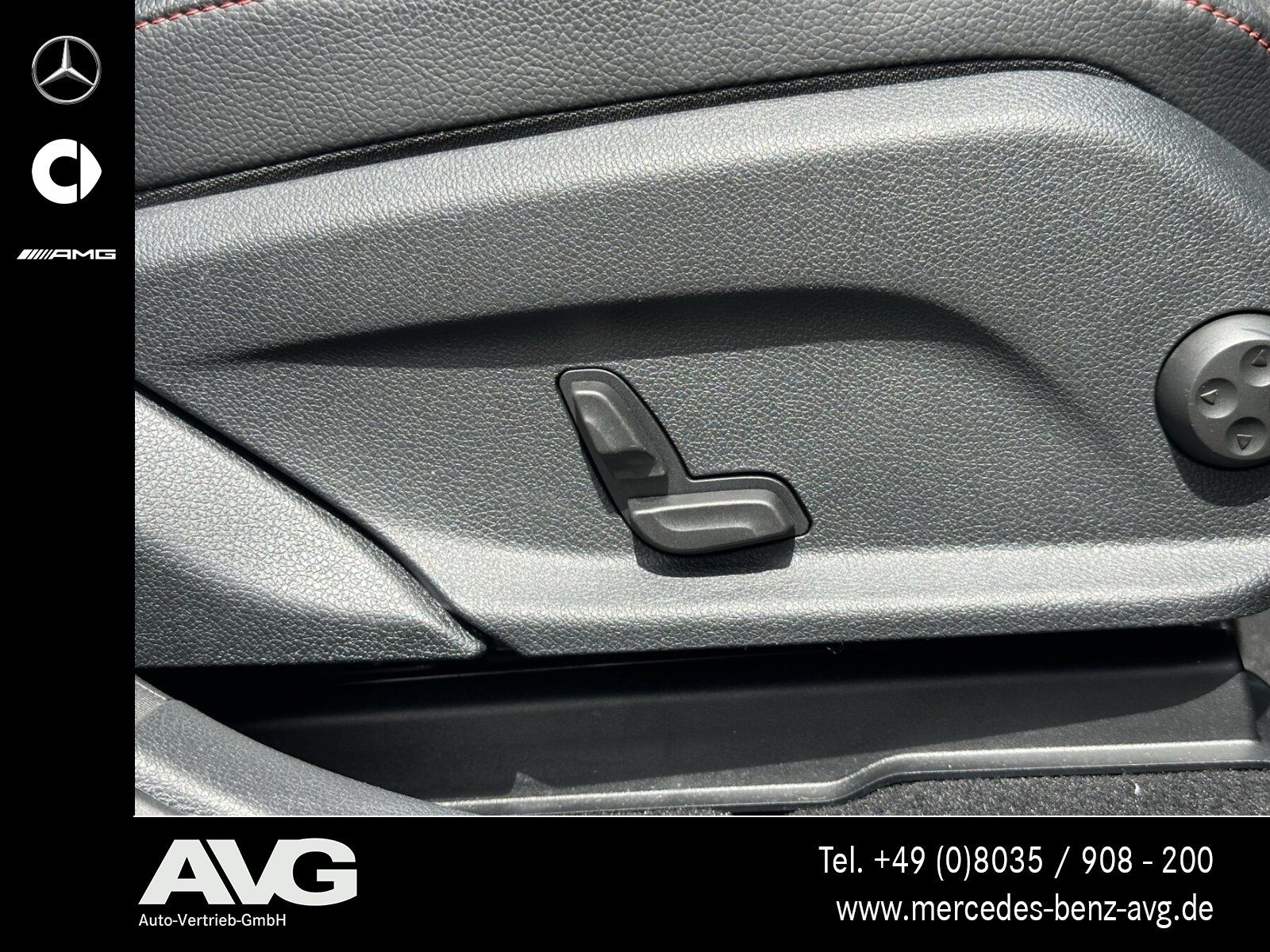 Mercedes-Benz Mercedes-AMG GLC 43 4M Pano 360° LED DAB Standhz foto 13