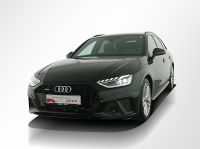 Audi A4 - Vorschau Bild 13