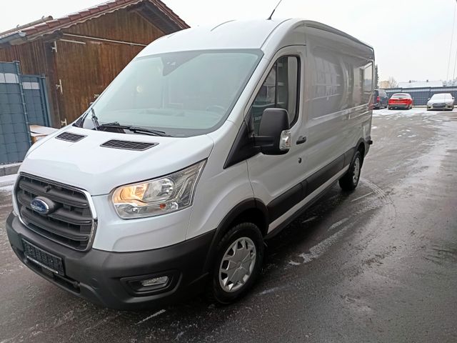 Ford Transit Kasten 330 L3 Trend