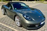 Porsche Boxster GTS 4.0 PDK - App Garantie - Inspekt neu - Porsche Boxster: 4.0