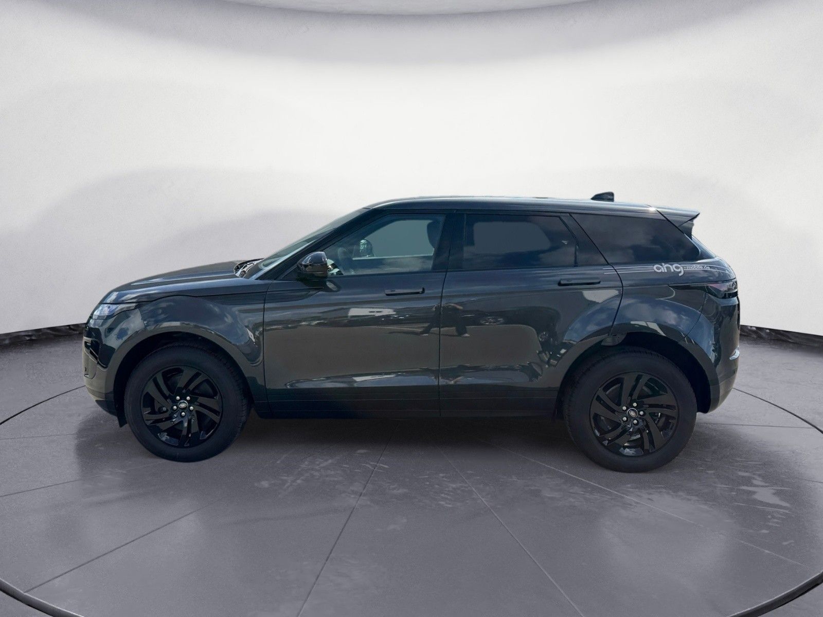 Land Rover Range Rover Evoque - Bild 2