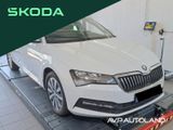 Skoda Superb Combi 2.0 TDI DSG Ambition | NAVI |