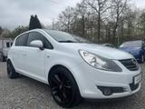 Opel Corsa D Edition 1.4 KLIMA MFL CD ISOFIX HU NEU - Opel Corsa aus 2011: 1.4