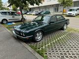 Jaguar XJ 4.0 Sport 1995 - gebrauchte Jaguar XJ aus dem Jahr 1995
