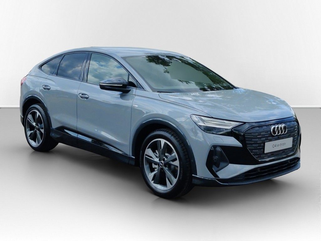 Audi Q4 - Bild 6