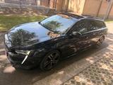 Peugeot PEUGEOT 508 2.0HDI 160PS AUTOMATIQUE - Peugeot 508 in Freiburg